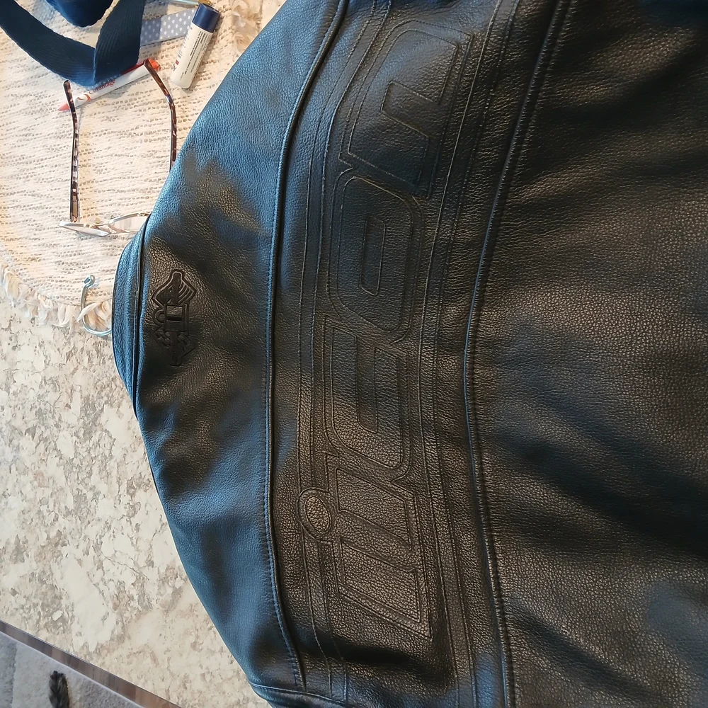 Icon Daytona Jacket - Picture 10 of 14